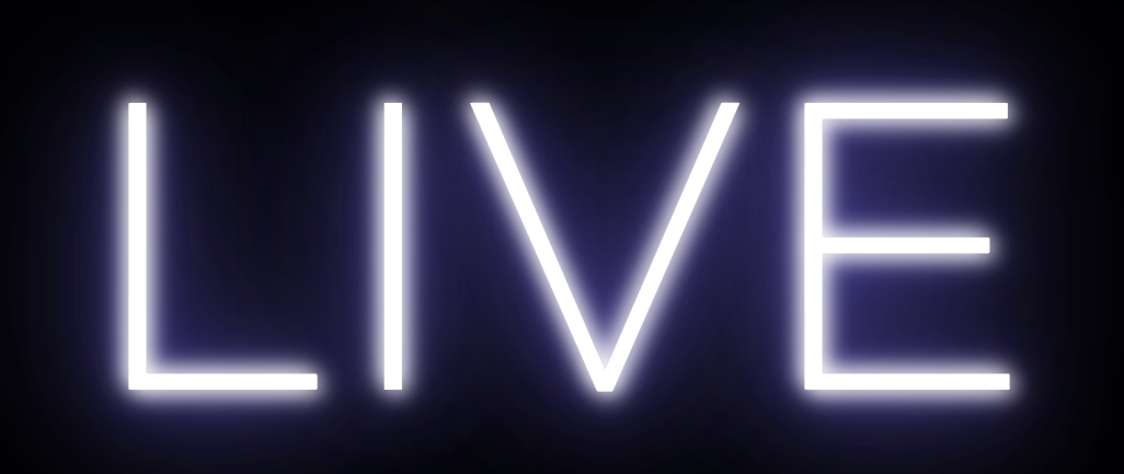LIVE
